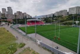 Аренда, 2 Kомнатная, Старое здание, Тбилиси, saburtalo