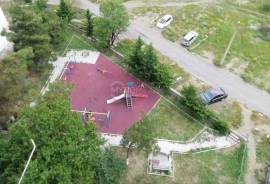Аренда, 2 Kомнатная, Старое здание, Тбилиси, saburtalo