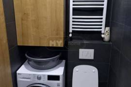 Apartment for sale, 3 Room, New building, Tbilisi, Vashlijvari