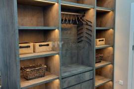 Apartment for sale, 3 Room, New building, Tbilisi, Vashlijvari