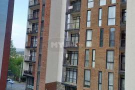 Apartment for sale, New building, Vashlijvari