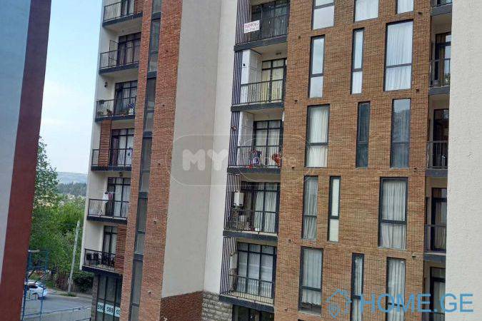 Apartment for sale, 3 Room, New building, Tbilisi, Vashlijvari