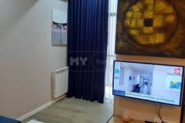 Apartment for sale, New building, Vashlijvari