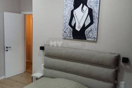 Apartment for sale, New building, Vashlijvari