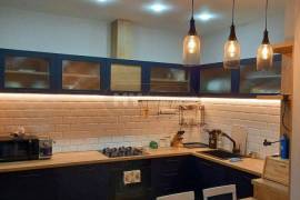 Apartment for sale, 3 Room, New building, Tbilisi, Vashlijvari