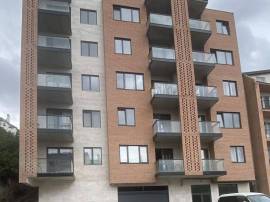 Apartment for sale, New building, saburtalo