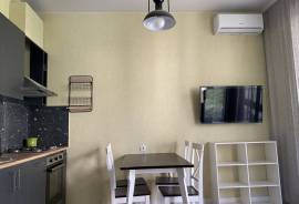 Apartment for sale, New building, saburtalo