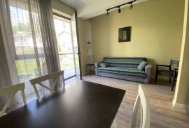 Apartment for sale, New building, saburtalo