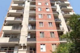 Apartment for sale, New building, Didube