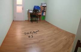 იყიდება ბინა, 3 ოთახიანი, ძველი აშენებული, თბილისი, ნუცუბიძის ფერდობი