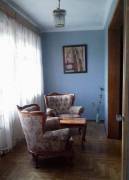 Apartment for sale, Old building, Nutsubidze plateau