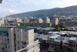 Apartment for sale, Old building, Nutsubidze plateau