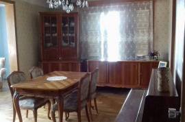 Apartment for sale, Old building, Nutsubidze plateau