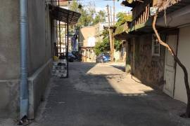 იყიდება სახლი, 1 ოთახიანი, თბილისი, ორთაჭალა