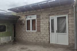 იყიდება სახლი, 1 ოთახიანი, თბილისი, ორთაჭალა