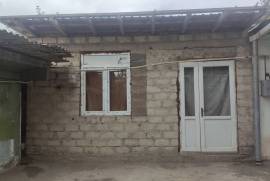 იყიდება სახლი, 1 ოთახიანი, თბილისი, ორთაჭალა