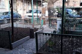 ქირავდება ბინა, 2 ოთახიანი, ძველი აშენებული, თბილისი, ჩუღურეთი