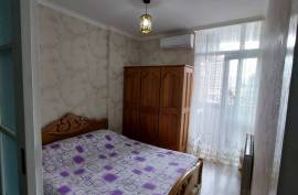 Аренда, 2 Kомнатная, Новостройка, Батуми