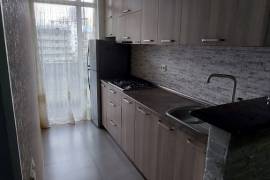 Аренда, 2 Kомнатная, Новостройка, Батуми