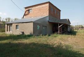 Land For Sale, Commercial, Tianeti