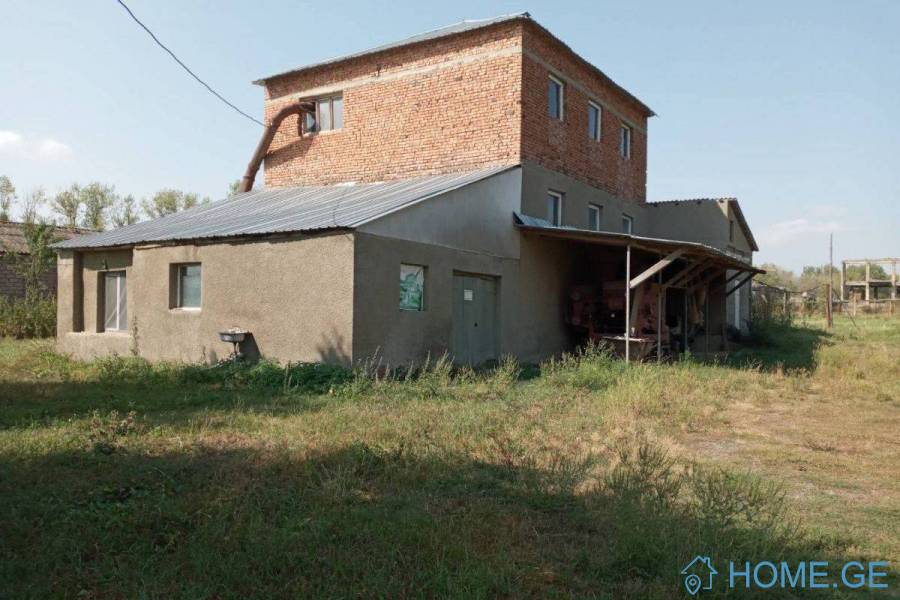 Land For Sale, Commercial, Tianeti