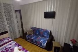 Daily Apartment Rent, New building, Gldani