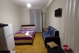 Daily Apartment Rent, New building, Gldani