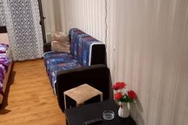 Аренда квартир посуточно, 1 Kомнатная, Новостройка, Тбилиси, Глдани