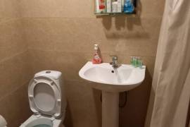 Daily Apartment Rent, New building, Gldani