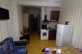 Daily Apartment Rent, New building, Gldani