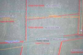 Land For Sale, Saguramo