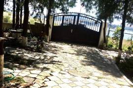 იყიდება სახლი, 9 ოთახიანი, თბილისი, თბილისის ზღვა