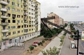 Apartment for sale, Old building, New Rustavi
