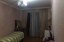 Apartment for sale, Old building, New Rustavi