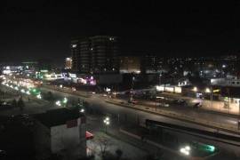 იყიდება ბინა, 1 ოთახიანი, ძველი აშენებული, რუსთავი, ახალი რუსთავი