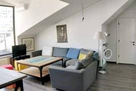 Apartment for sale, New building, vake