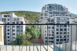 Apartment for sale, New building, vake