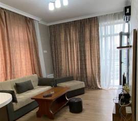 Daily Apartment Rent, New building, Gldani