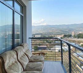 Daily Apartment Rent, New building, Gldani