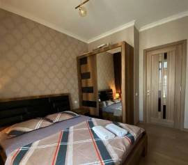 Daily Apartment Rent, New building, Gldani