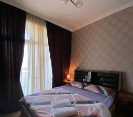 Daily Apartment Rent, New building, Gldani