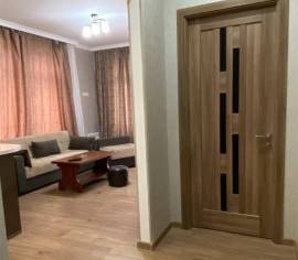 Daily Apartment Rent, New building, Gldani