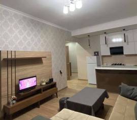 Daily Apartment Rent, New building, Gldani