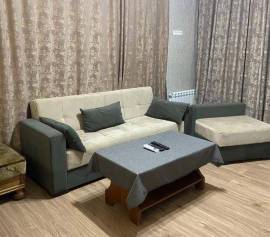 Daily Apartment Rent, New building, Gldani