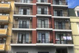 იყიდება ბინა, 4 ოთახიანი, ახალი აშენებული, ბათუმი