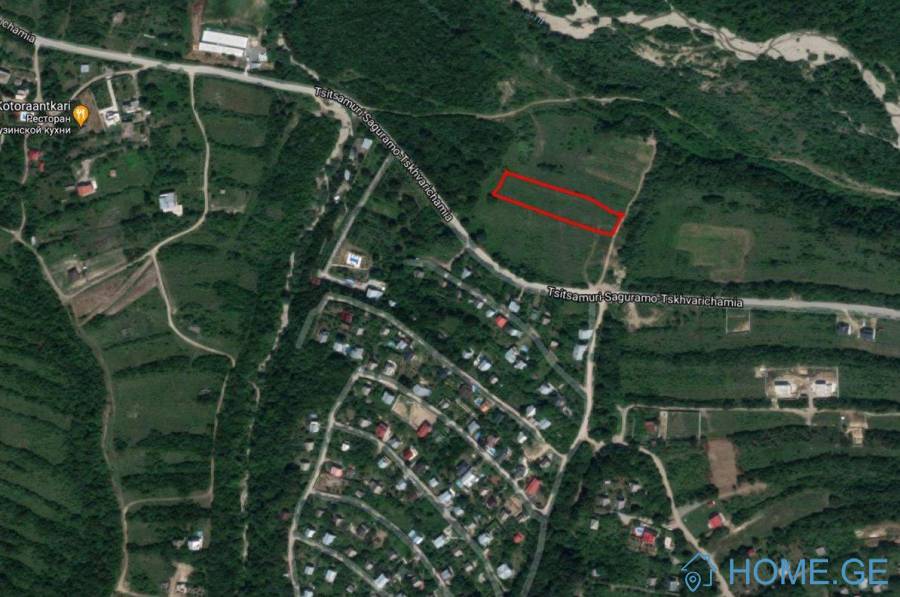 Land For Sale, Agricultural, Kotoraantkari