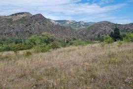 Land For Sale, Dzegvi