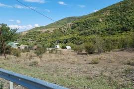Land For Sale, Agricultural, Dzegvi