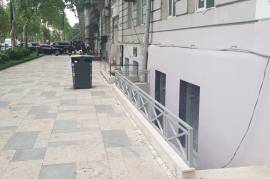 For Rent, Universal commercial space, vake