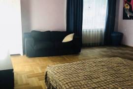 For Rent, 2 Room, Old building, Tbilisi, saburtalo